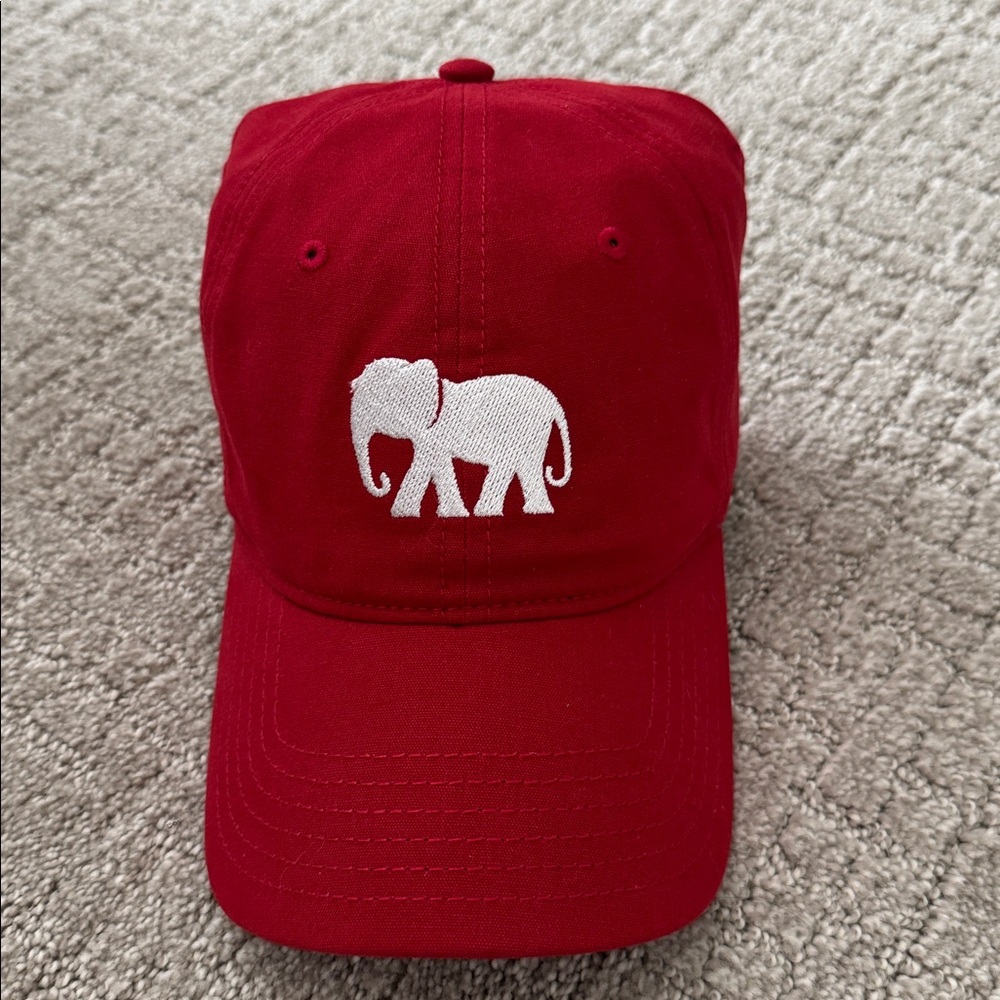 NWT Sportiqe White Elephant Resort Nantucket Hat - Picture 5 of 6